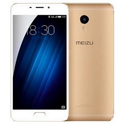 Замена разъема зарядки на телефоне Meizu M3E в Перми